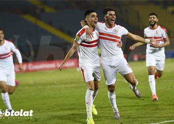 مواعيد مباريات اليوم الجمعة في دوري أبطال إفريقيا والقنوات الناقلة الزمالك أمام مازيمبي والوداد يواجه اتحاد العاصمة