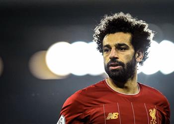 ردود أفعال جماهير ليفربول على أداء محمد صلاح ضد وولفرهامبتون
