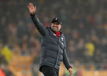 كلوب أداما تراوري كان لا ي صدق أمام ليفربول وأظهرنا رد فعل جيد