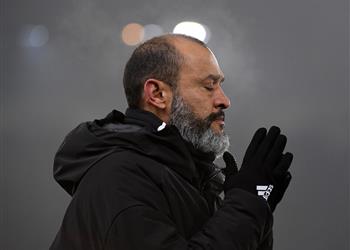 مدرب وولفرهامبتون ليفربول فريق رائع وكان لدينا فرصة للتعادل في اللحظة الأخيرة