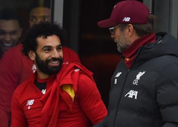 نجم ليفربول السابق لن أتفاجأ برحيل كلوب في 2021 ومحمد صلاح الأهم بالريدز