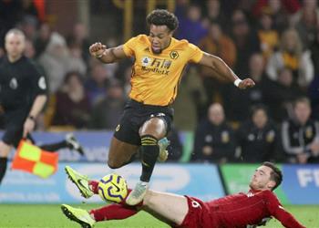 كلوب يمتدح أداما تراوري لا يمكن التغلب عليه