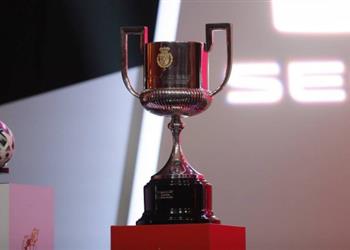 قرعة دور الـ16 في كأس ملك إسبانيا مواجهات سهلة لـ برشلونة وريال مدريد