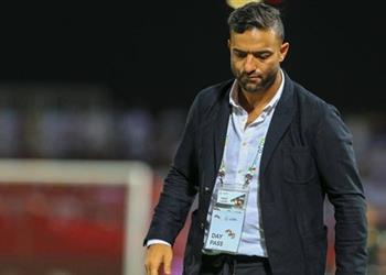 أول تعليق من ميدو بعد إقالته من تدريب مصر المقاصة