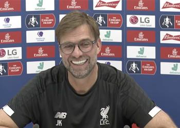 كلوب يتحدث عن إصابة ماني ويرد على تشبيه ليفربول بلعبة دانجنز ويؤكد لم نحسم التأهل لدوري الأبطال الموسم المقبل