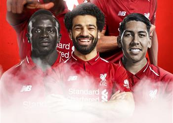 تغيير مواعيد 3 مباريات لـ ليفربول في الدوري الإنجليزي