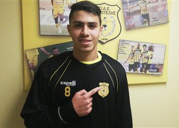 لاعب وادي دجلة ينضم لـ أرجوتليس اليوناني على سبيل الإعارة