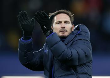 لامبارد يوضح حقيقة اهتمام تشيلسي بضم لاعب وسط ليل