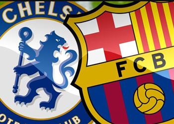 برشلونة ينافس تشيلسي ويرسل لاعبه السابق لمراقبة صفقة دفاعية