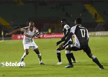 فيديو نتائج وأهداف مباريات دوري أبطال إفريقيا اليوم الزمالك يتعادل مع مازيمبي والوداد يتأهل بثلاثية أمام اتحاد العاصمة