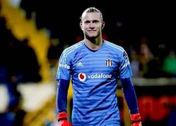 تقارير كاريوس يبحث عن ناد جديد بعد تصاعد الانتقادات ضده في بشكتاش