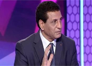فاروق جعفر الزمالك حسم تأهله بدوري أبطال إفريقيا ويختار أفضل 3 حراس مرمى في مصر