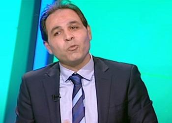 تامر عبد الحميد مازيمبي مرشح للتتويج بدوري أبطال إفريقيا وتصريح مدرب الزمالك خاطئ