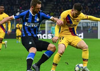 روما في محادثات متقدمة لضم نجم برشلونة الشاب