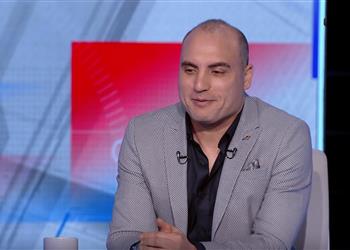 تامر عبد الحميد صالح جمعة تمرد على النعمة ومحمد صلاح يعرف كيف يصونها أحيانا أكره الكرة بسبب أوباما