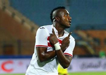 كاسونجو فضلت عرض الزمالك على الأهلي وتركت الوداد بسبب عادته السيئة مع الأجانب