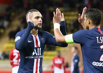 تقارير تؤكد حسم يوفنتوس لصفقة تبادلية مع باريس سان جيرمان واقتراب الإعلان عنها