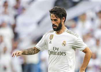 إيسكو يدفع ليفربول لتوجيه راداره نحو لاعب نابولي