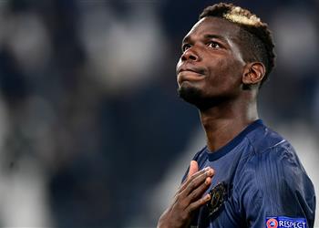 رايولا عن عودة بوجبا إلى يوفنتوس يجب على الجماهير أن تحلم