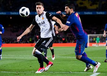 مواعيد مباريات اليوم السبت 25 1 2020 والقنوات الناقلة برشلونة ضيف ا على فالنسيا في الدوري الإسباني وبلاتينيوم يستضيف الهلال في دوري أبطال إفريقيا