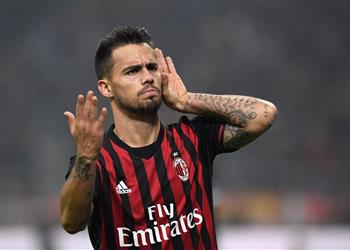 تقارير مهاجم ميلان قريب من الانتقال إلى الدوري الإسباني