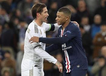 مدرب موناكو يناشد ريال مدريد من فضلكم تعاقدوا مع مبابي