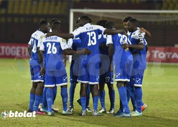 بالفيديو الهلال يشعل مجموعة الأهلي بفوز خارج الديار أمام بلاتينيوم في دوري أبطال إفريقيا
