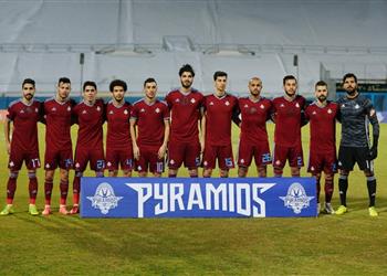 مدرب رينجرز بيراميدز مرشح قوي للتتويج بالكونفدرالية ونلعب على الأمل الصعب