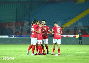 قائمة الأهلي لمباراة النجم الساحلي في دوري أبطال إفريقيا الظهور الأول لـ أليو بادجي