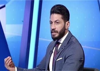 شريف عبد الفضيل يتوقع تشكيل الأهلي أمام النجم الساحلي ويؤكد الجماهير تؤثر سلبي ا على القطبين