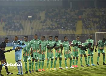 فيديو زيسكو يمنح الزمالك بطاقة التأهل في دوري أبطال إفريقيا بالتعادل مع أول أغسطس