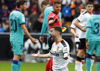 جايا آمل ألا يغادر رودريجو إلى برشلونة