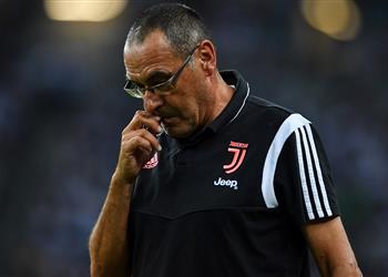 ساري تدريب نابولي مرة أخرى قد أعتزل بعد تجربتي مع يوفنتوس