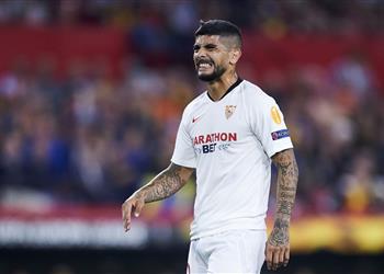 الشباب السعودي يعلن ضم بانيجا من إشبيلية 3 مواسم