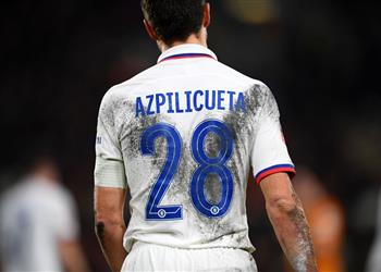 مدافع تشيلسي بعد تخطي هال سيتي بصعوبة نحتاج للتحسين وعوقبنا بسبب إهدار الفرص