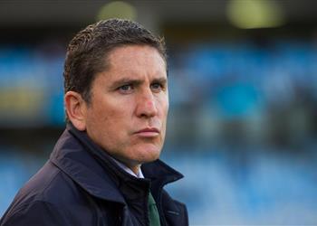 جاريدو الأهلي ناد عريق ولكن النجم الساحلي سيحقق التأهل غد ا