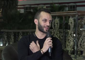 أمير مرتضى كارتيرون رفض الاستعانة بمدرب أحمال وبن شرقي لم يبكي بسبب الإصابة