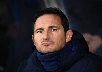 لامبارد عانينا أمام هال سيتي رغم الفوز وباتشواي يتدرب كما أريد