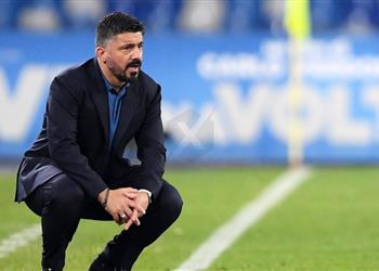 جاتوزو الاستعداد لـ يوفنتوس يسبب صداع وساري ليس خائن ا وقلدت أفكاره