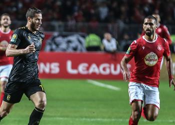 موعد والقناة الناقلة لمباراة الأهلي والنجم الساحلي اليوم في دوري أبطال إفريقيا