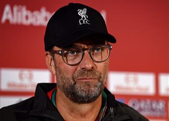 ليفربول ينافس برشلونة وريال مدريد على موهبة بنفيكا