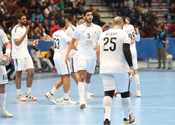 تردد القناة الناقلة لمباراة مصر وتونس اليوم في نهائي أمم إفريقيا لكرة اليد