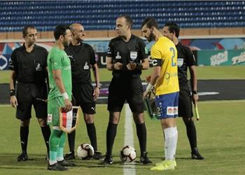 موعد والقناة الناقلة ومعلق مباراة الإسماعيلي والاتحاد السكندري اليوم في البطولة العربية