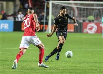 معلق مباراة الأهلي والنجم الساحلي اليوم في دوري أبطال إفريقيا