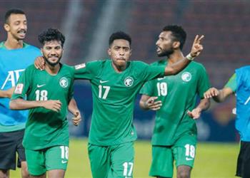 موعد والقنوات الناقلة ومعلقو مباراة السعودية وكوريا الجنوبية في نهائي أمم آسيا تحت 23 عام ا