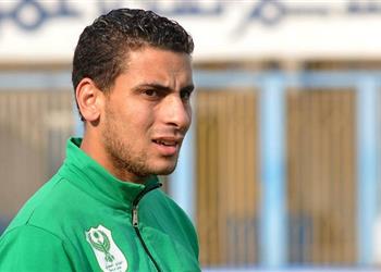 المصري ي كذب شائعة وفاة أحمد مسعود ويحسم مصير إيهاب جلال