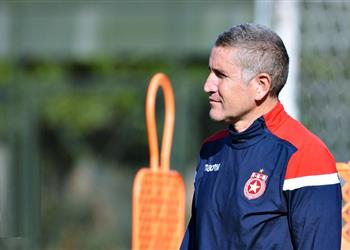 تقارير تونسية مباراة الأهلي اليوم تحسم مصير جاريدو مع النجم الساحلي