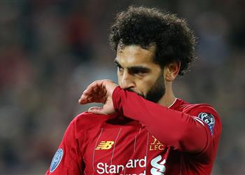 فلاش باك مواجهة شروزبري تحمل ذكريات سيئة لـ محمد صلاح بسبب تشيلسي ومورينيو