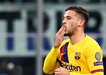 مدير برشلونة السابق بيريز يشبه روبن وله مستقبل كبير