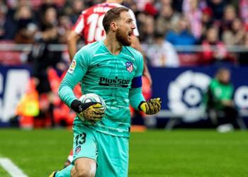 أوبلاك بعد التعثر أمام ليجانيس علينا العمل بتواضع ولا نتحدث في ظهر سيميوني